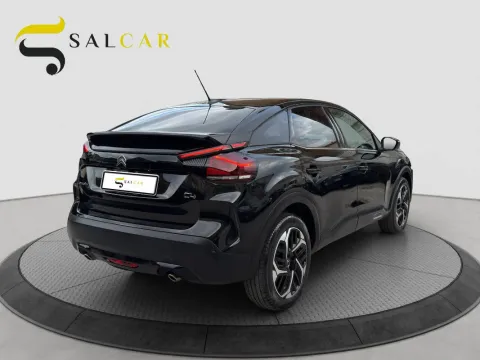 Citroen C4 1.2 puretech Shine s&s 130cv - Immagine 6
