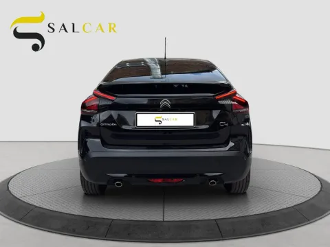 Citroen C4 1.2 puretech Shine s&s 130cv - Immagine 7
