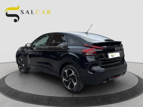 Citroen C4 1.2 puretech Shine s&s 130cv - Immagine 8