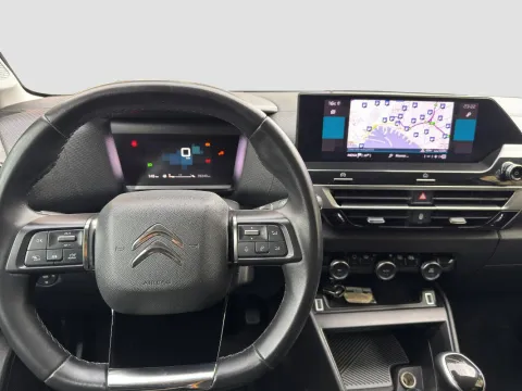 Citroen C4 1.2 puretech Shine s&s 130cv - Immagine 14