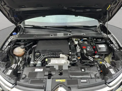 Citroen C4 1.2 puretech Shine s&s 130cv - Immagine 21