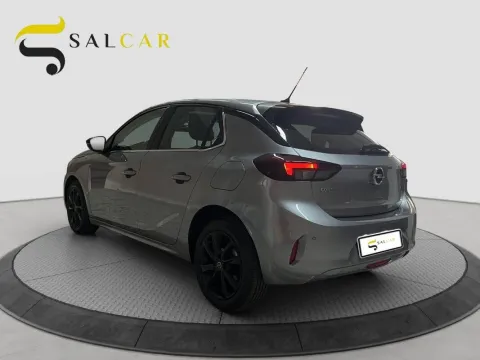 Opel Corsa 1.2 Elegance s&s 100cv - Immagine 4
