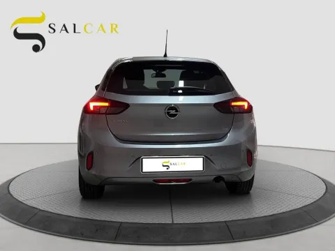 Opel Corsa 1.2 Elegance s&s 100cv - Immagine 5