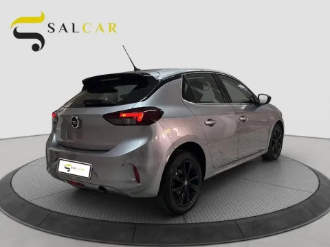 Opel Corsa 1.2 Elegance s&s 100cv - Immagine 6