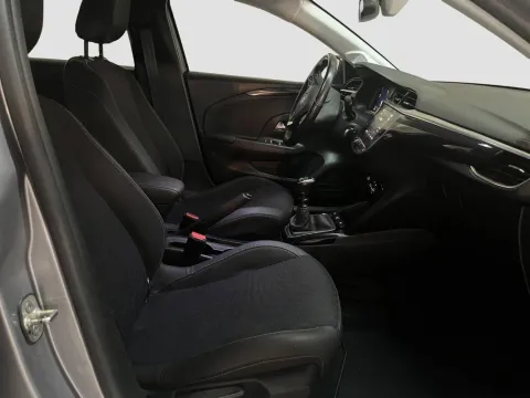 Opel Corsa 1.2 Elegance s&s 100cv - Immagine 11
