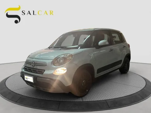 Fiat 500L Cross 1.3 mjt 95cv my20 - Immagine 1