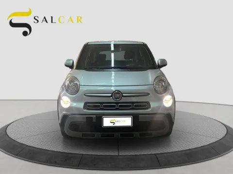 Fiat 500L Cross 1.3 mjt 95cv my20 - Immagine 2