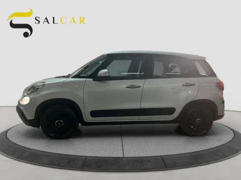 Fiat 500L Cross 1.3 mjt 95cv my20 - Immagine 3