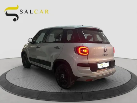 Fiat 500L Cross 1.3 mjt 95cv my20 - Immagine 4