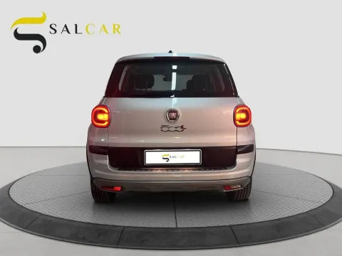 Fiat 500L Cross 1.3 mjt 95cv my20 - Immagine 5