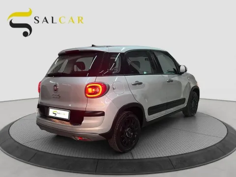 Fiat 500L Cross 1.3 mjt 95cv my20 - Immagine 6