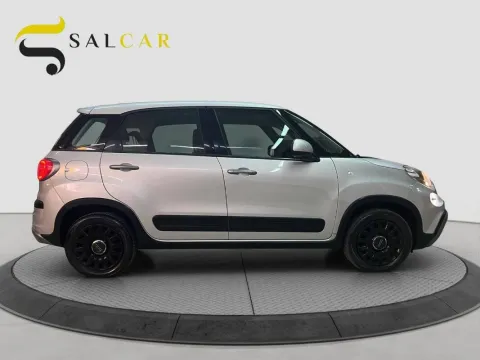 Fiat 500L Cross 1.3 mjt 95cv my20 - Immagine 7