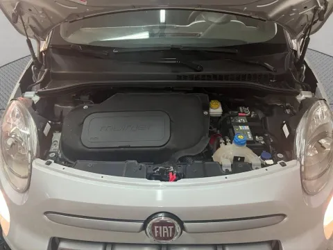 Fiat 500L Cross 1.3 mjt 95cv my20 - Immagine 9