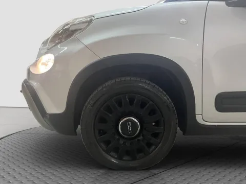 Fiat 500L Cross 1.3 mjt 95cv my20 - Immagine 10