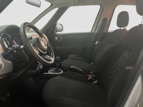 Fiat 500L Cross 1.3 mjt 95cv my20 - Immagine 12