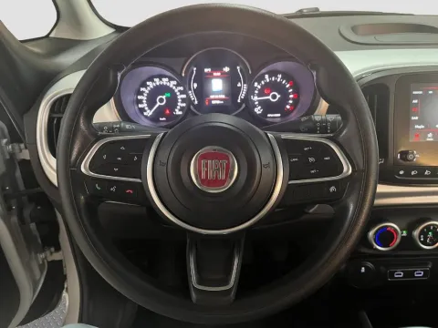 Fiat 500L Cross 1.3 mjt 95cv my20 - Immagine 13