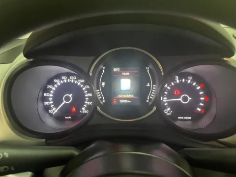 Fiat 500L Cross 1.3 mjt 95cv my20 - Immagine 14