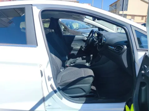 Ford Fiesta 5p 1.1 Titanium Gpl 75cv - Immagine 10
