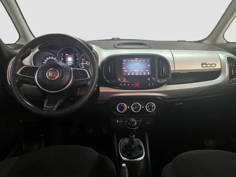 Fiat 500L Cross 1.3 mjt 95cv my20 - Immagine 17