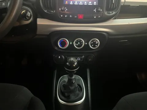 Fiat 500L Cross 1.3 mjt 95cv my20 - Immagine 18