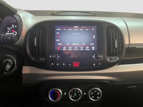 Fiat 500L Cross 1.3 mjt 95cv my20 - Immagine 19