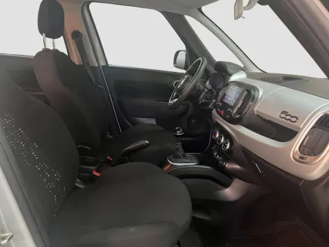 Fiat 500L Cross 1.3 mjt 95cv my20 - Immagine 21
