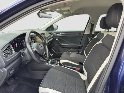 Volkswagen T-Roc 2.0 tdi Advanced 150cv dsg - Immagine 10