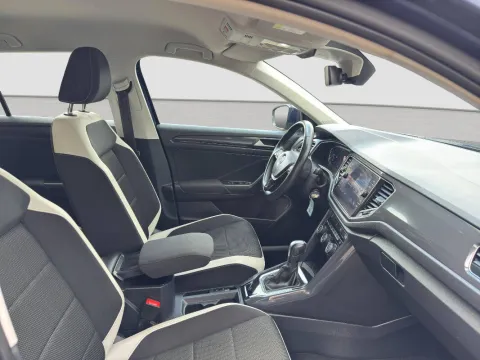 Volkswagen T-Roc 2.0 tdi Advanced 150cv dsg - Immagine 11