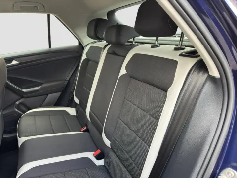 Volkswagen T-Roc 2.0 tdi Advanced 150cv dsg - Immagine 12