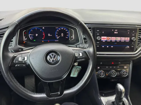 Volkswagen T-Roc 2.0 tdi Advanced 150cv dsg - Immagine 14