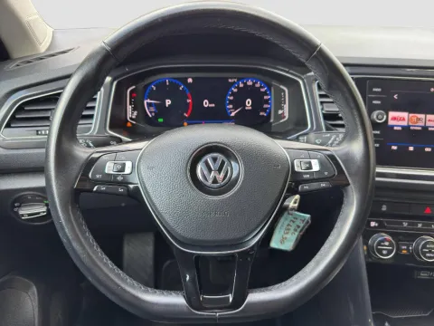 Volkswagen T-Roc 2.0 tdi Advanced 150cv dsg - Immagine 15
