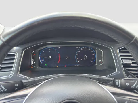 Volkswagen T-Roc 2.0 tdi Advanced 150cv dsg - Immagine 16