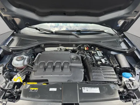 Volkswagen T-Roc 2.0 tdi Advanced 150cv dsg - Immagine 21