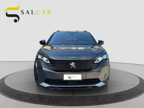 Peugeot 3008 1.5 bluehdi GT s&s 130cv eat8 - Immagine 2