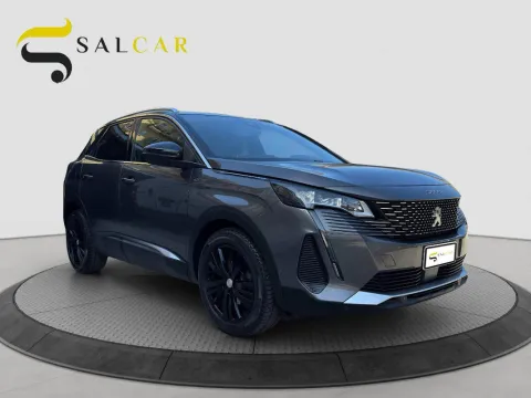 Peugeot 3008 1.5 bluehdi GT s&s 130cv eat8 - Immagine 3