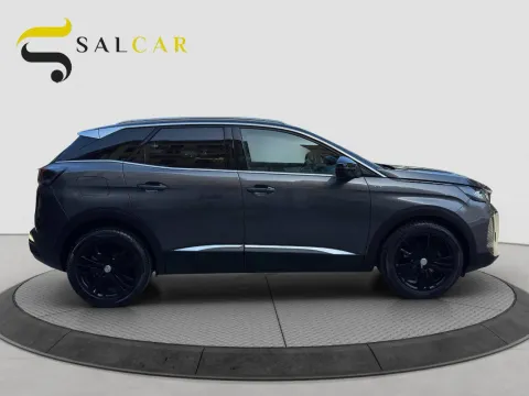 Peugeot 3008 1.5 bluehdi GT s&s 130cv eat8 - Immagine 4