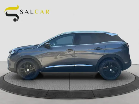 Peugeot 3008 1.5 bluehdi GT s&s 130cv eat8 - Immagine 5
