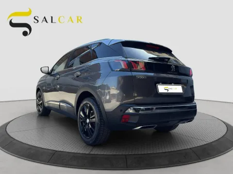 Peugeot 3008 1.5 bluehdi GT s&s 130cv eat8 - Immagine 6