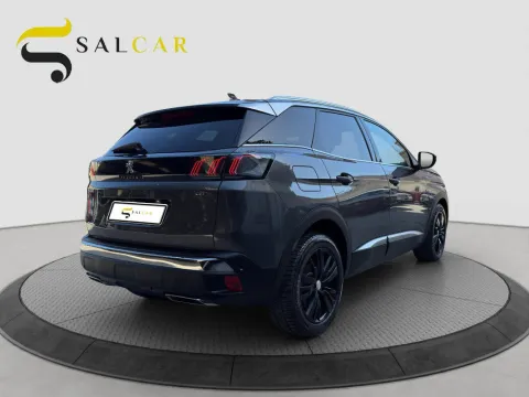 Peugeot 3008 1.5 bluehdi GT s&s 130cv eat8 - Immagine 7
