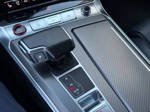 Audi RS6 Avant 4.0 mhev quattro tiptronic - Immagine 22