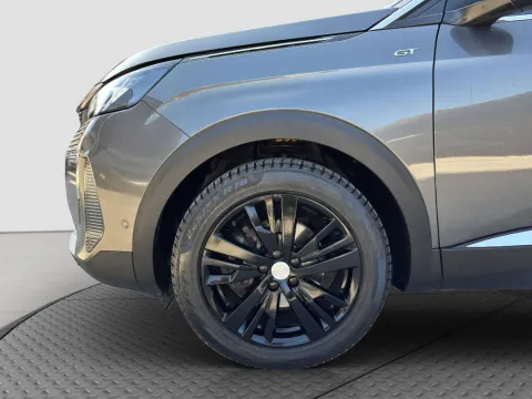 Peugeot 3008 1.5 bluehdi GT s&s 130cv eat8 - Immagine 9