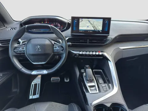 Peugeot 3008 1.5 bluehdi GT s&s 130cv eat8 - Immagine 15