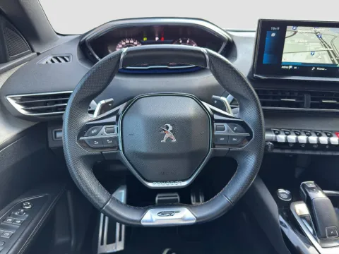 Peugeot 3008 1.5 bluehdi GT s&s 130cv eat8 - Immagine 16