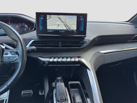 Peugeot 3008 1.5 bluehdi GT s&s 130cv eat8 - Immagine 18