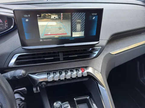 Peugeot 3008 1.5 bluehdi GT s&s 130cv eat8 - Immagine 19