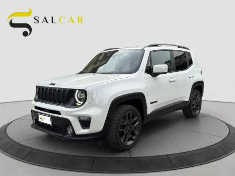 Jeep Renegade 2.0 mjt S 4wd 140cv auto 9m - Immagine 1