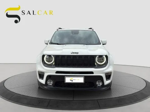 Jeep Renegade 2.0 mjt S 4wd 140cv auto 9m - Immagine 2