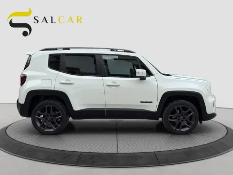 Jeep Renegade 2.0 mjt S 4wd 140cv auto 9m - Immagine 5