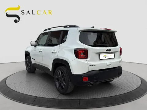 Jeep Renegade 2.0 mjt S 4wd 140cv auto 9m - Immagine 6