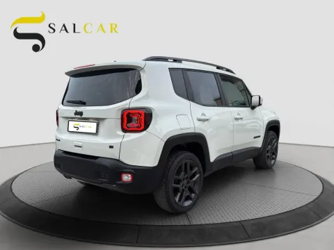 Jeep Renegade 2.0 mjt S 4wd 140cv auto 9m - Immagine 7